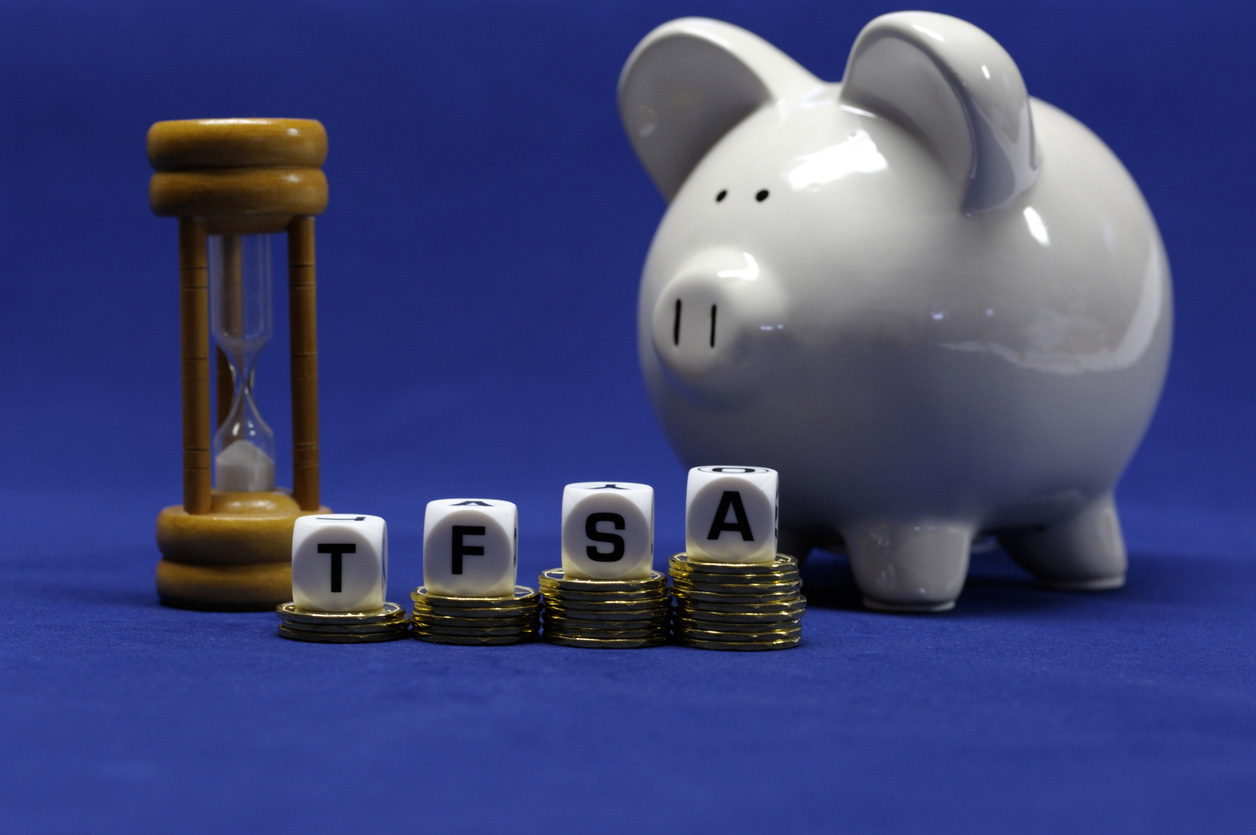 TFSA Questions