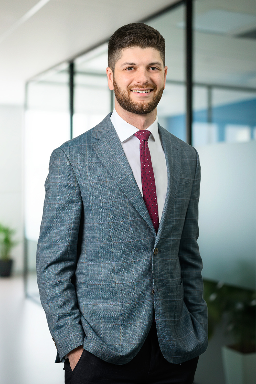 Salvatore Corrado - Advisor at Ciccone/McKay