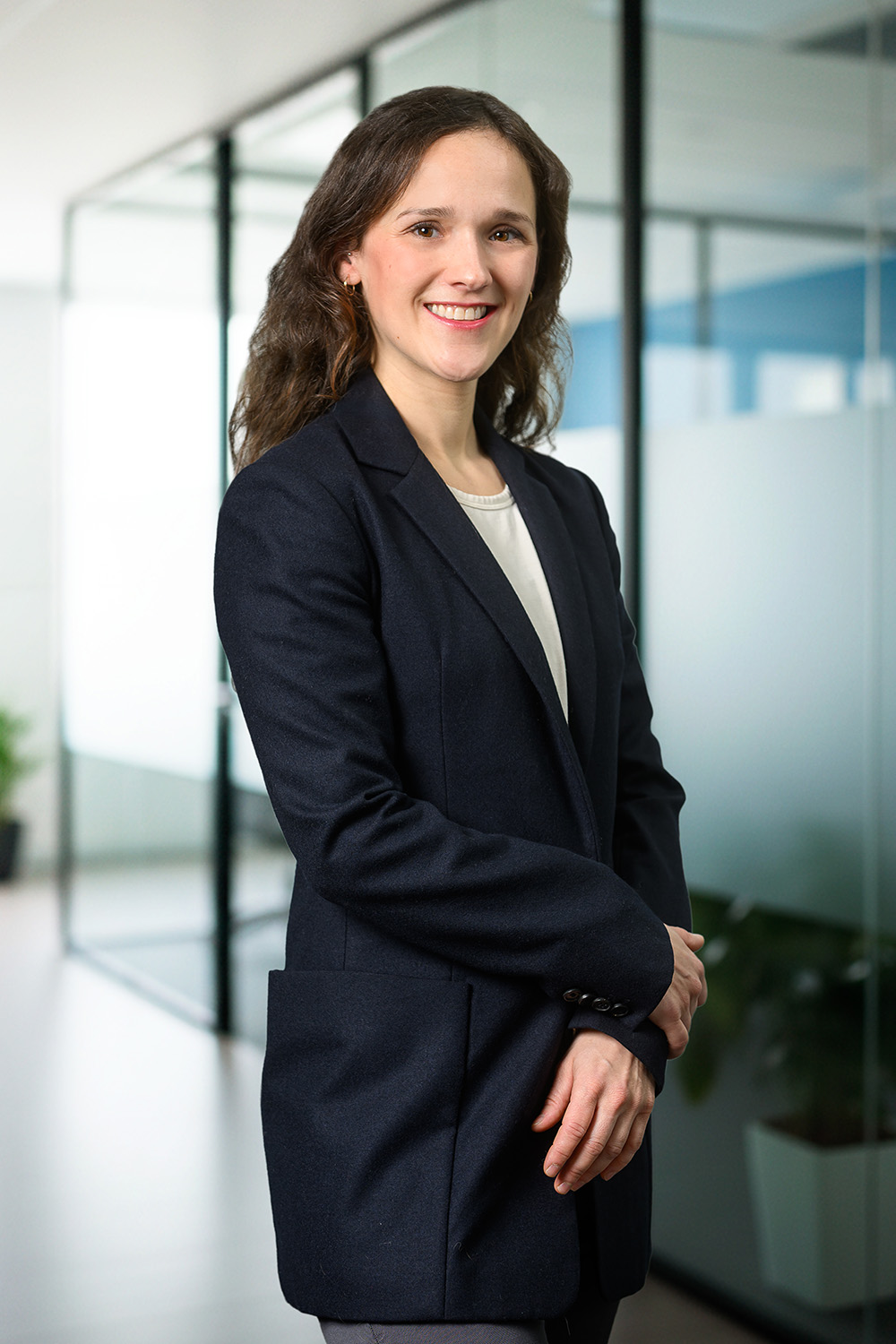 Sabrina Beaudoin - Trust and Estate Planning Specialist